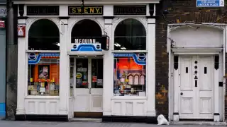 Sweny Chemist Dublin