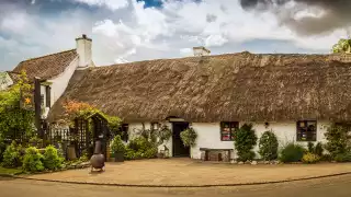 The Star Inn pub, North Yorkshire