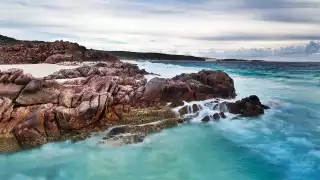 Wyadup Rocks, Margaret River, Australia