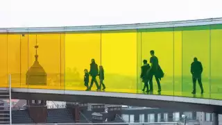 ARoS Art Museum Aarhus