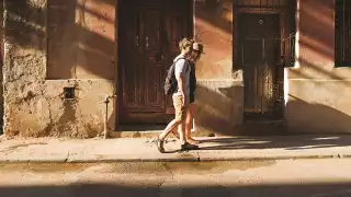 Lifeventure packable backpacks