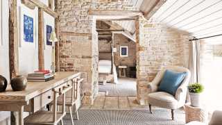 The Wild Rabbit at Kingham in the Cotswolds