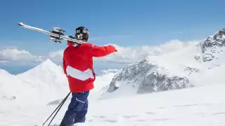 Try Jet2.com's new ski flights