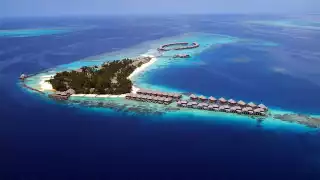 Coco Bodu Hithi Maldives