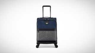 Ted Baker Brunswick Suitcase for Christmas 2017
