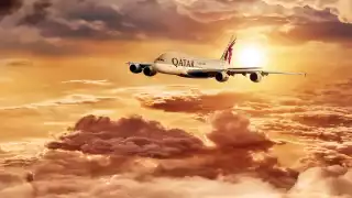 Qatar airways