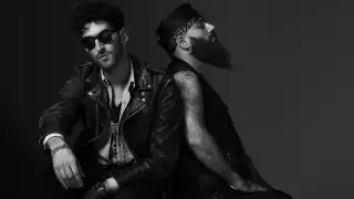 Chromeo are one of the acts due to play London's All Points East festival this summer