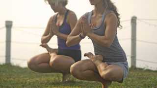 Yoga at Soul & Surf