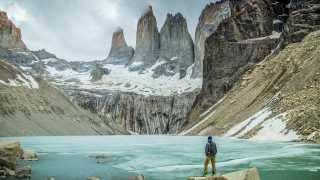 Hiking to Cerro Fitz Roy – a mountain in Patagonia