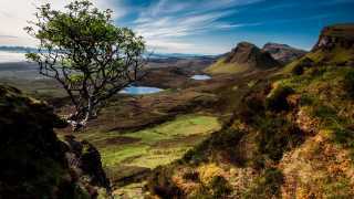 Exploring the Scottish Highlands with IGO Adventures