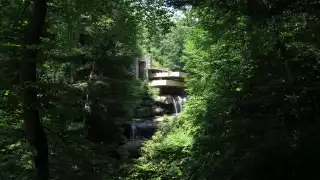 Fallingwater House