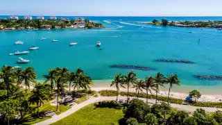 Peanut Island, Palm Beaches