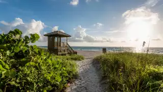 Delray Beach, Palm Beaches