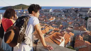 Dubrovnik with Intrepid Travel