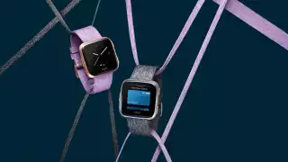 Fitbit Versa Watch