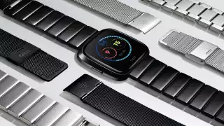 Fitbit Versa Watch