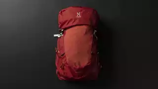 Haglofs Vina 40 backpack