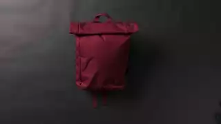 Lefrik Roll backpack