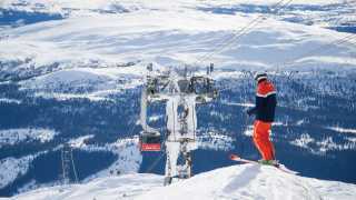 Skiing in Åre, Sweden with Crystal Ski Holidays