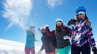 Find your winter moments with Crystal Ski Holidays