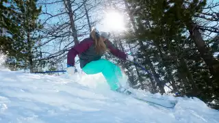 Find your winter moments with Crystal Ski Holidays