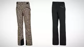 Protest board pants 18/19