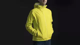 Rapha Commuter Jacket