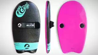 Slyde handboard