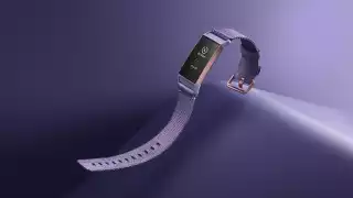 Fitbit Charge 3