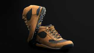 Danner Jag Wool boots