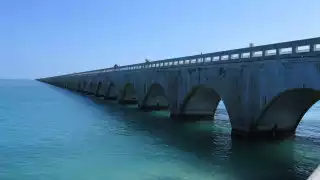 Overseas Highway, Florida