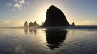 Cannon Beach, Oregon