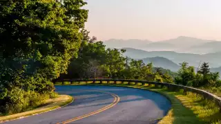 Blue Ridge Parkway