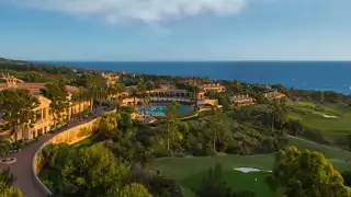 Pelican Hill, Newport Beach