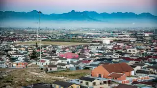 Khayelitsha