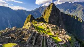 Best adventure holidays | Machu Picchu, Peru