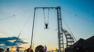 Shambala festival