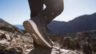 Adidas Free Hiker boot