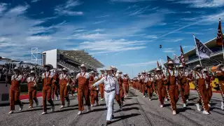 Circuit of the Americas