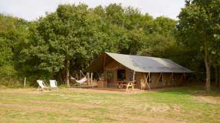 Self-catering accommodations in the UK and Ireland: Meadow Fescue