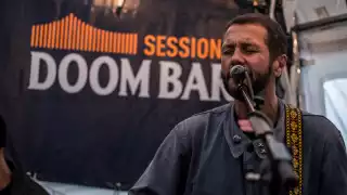 Sharp's Doom Bar Sessions