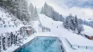 Naturhotel Forstguthof