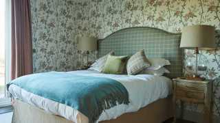 The Duncombe Arms | A guest room