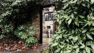 Garden House, South Kensington