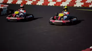 Go-karting
