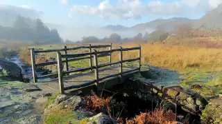 Capel Curig