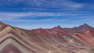 Sacred Valley, Peru with The Luminaire