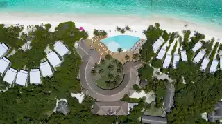 Ifuru Island Maldives