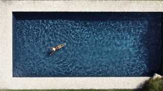 Swimming pool, Il Celeste