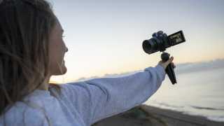 Shoot the best travel content on the Nikon Z 30